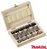 BROCA FORSTNER 15-35MM ESTOJO MADEIRA ESP (KIT) 5PCS - MAKIT - Imagem 1
