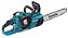 MOTOSSERRA A BATERIA 1,1MM 4BAT 18V (C/ CAR BIV) LXT - MAKIT - Imagem 1