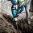 MARTELO DEMOLIDOR SEXT. 28.6MM 19.7KG 1850W 49.1J MAKITA - Imagem 3