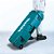 MARTELO DEMOLIDOR SEXT. 28.6MM 19.7KG 1850W 49.1J MAKITA - Imagem 4