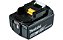 APARADOR DE CERCA VIVA 600MM 2BAT 18V C/ CARREG - MAKITA - Imagem 2