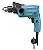 FURADEIRA/ESMERILHADEIRA 1/2 - 4 1/2 220V 500-600W (COMBO) - Imagem 2