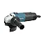 FURADEIRA/ESMERILHADEIRA 1/2 - 4 1/2 220V 500-600W (COMBO) - Imagem 3