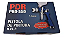 PISTOLA DE PINTURA MOD. HVLP (1.4MM) 600ML PRO-550 - BERLINE - Imagem 3