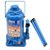 MACACO HIDRAULICO CJI 20 TON - RIOSULTOOLS - Imagem 1