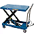 MESA HIDRAULICA PANTOGRAFICA 300KG - RIOSULTOOLS - Imagem 1