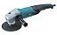 LIXADEIRA ANGULAR 7 127V 1400W SA7000 - MAKITA - Imagem 1