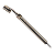 CALIBRADOR DE PNEUS R5566CI GRANDE 150LBS JUMBO - SCHRADER - Imagem 1