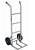 CARRO ARMAZEM 180KG LEVE  343C X 195L X 1070A - MARCON - Imagem 1