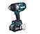 CHAVE DE IMPACTO 3/4 - TW001GM201 220V (C/ 2BAT C/ CAR) - MA - Imagem 2