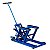 ELEVADOR DE MOTO HIDRAULICO MEM-600 AZUL 600KG (MINI) - BOVE - Imagem 1