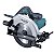 SERRA CIRCULAR 7 1/2 127V 1050W M5802B - MAKITA - Imagem 1