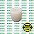 PALETRANS - RODA TANDEN NYLON - LM1016 - Imagem 1