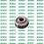 PALETRANS - RODA DE SUBIDA FUNDIDA - LM1016/ LM1516/ LE 1016 - Imagem 1