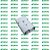 PALETRANS - CONECTOR DE BATERIA E CARREGADOR - PR 20 - Imagem 1