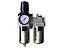 CONJUNTO PREP. AR 1/2 GRA FRL02 - SIGMA - Imagem 1