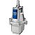 BOMBA D AGUA SUBMERSA SAPO 650 127V 650W 1500LT/H - RIOSUL - Imagem 1
