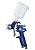 PISTOLA DE PINTURA MOD. HVLP (0.8MM) 125ML PRO-545 - BERLINE - Imagem 1