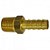 ESPIGAO FIXO MACHO 1/4 NPT X 1/2 - Imagem 1