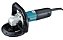 PLAINA 125MM 1400W 127V PC5010C - MAKITA - Imagem 1