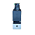 BEL AIR - VALVULA SOLENOIDE 1/8 2/2 MNI 220VCA 1,0 SM8230-5 - Imagem 1