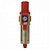FILTRO REG. 1/2 MED MNI EVOLUTION FRME2400 - BEL AIR - Imagem 1