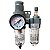 CONJUNTO PREP. AR 1/4 PEQ FRL00 - SIGMA - Imagem 1