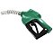 GATILHO AUT. DIESEL / GAS / QUEROSENE / ETANOL 3/4 - VERDE - Imagem 1