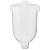 BERLINER - CANECA PLASTICA 250ML (PRO-546) - Imagem 1