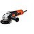 ESMERILHADEIRA ANGULAR 4 1/2 127V 820W G720-BR - BLACK DECKE - Imagem 1