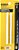 LAMINA P/ SERRA TICO-TICO 4POL. CORT. ALUM (KIT) 2PCS - DEWA - Imagem 1