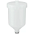 BERLINER - CANECA PLASTICA 600ML (PRO-550) ROSCA FEMEA - Imagem 1