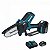 MOTOSSERRA A BATERIA  SABRE 100MM 18V (C/ CARR C/ 1BAT) MAKI - Imagem 1