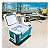 REFRIGERADOR E AQUECEDOR A BATERIA 18V 20L (LXT) - MAKITA - Imagem 2
