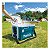 REFRIGERADOR E AQUECEDOR A BATERIA 18V 20L (LXT) - MAKITA - Imagem 3