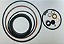 BOVENAU - KIT MTP 30 TN (BOMBA NOVA) - Imagem 2