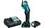 CORTADORA CARPETE/PAPELAO 12V 1,5AH 2BAT/CAR MAKITA - Imagem 1
