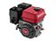 MOTOR B4T-6,5HP GASOLINA CONS. 1,7L/H CAP. 3,6LT - BRANCO - Imagem 1