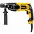 MARTELO ELETROPNEUMATICO 15/16 24MM 220V D25013K SDS PLUS - Imagem 2