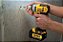CHAVE DE IMPACTO 1/2 20V 127V BATERIA DCF880L2-BR - DEWALT - Imagem 3