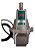 BOMBA D AGUA SUBMERSA SAPO 950 127V 430W 2100LT/H - Imagem 1