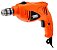 FURADEIRA IMPACTO 3/8  127V C/ 50 ITENS - DEWALT - Imagem 1