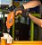 FURADEIRA IMPACTO 3/8  127V C/ 50 ITENS - DEWALT - Imagem 2