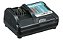 CORTADORA CARPETE/PAPELAO 12V 1,5AH 2BAT/CAR MAKITA - Imagem 2