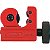 CORTADOR TUBO 1/8 - 5/8POL. 3-16MM MINI - STANLEY - Imagem 1