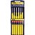 SACA-PINO PARALELO - 16-226 - JOGO C/ 6 PCS - STANLEY - Imagem 1