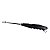 CALIBRADOR DE PNEUS 176R 14 A160 PSI 280MM PLASTICO - SCHWEE - Imagem 1