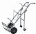 CARRO OXIGENIO / ACETILENO 600C X 220L X 1430A RODA 4- MARC - Imagem 1