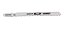 LAMINA P/ SERRA TICO-TICO 4POL. CORT. LIMPO (KIT) 2PCS - DEW - Imagem 1