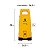 LAVADORA A.P. EWS30 127V POWERWASH - ELECTROLUX - Imagem 4